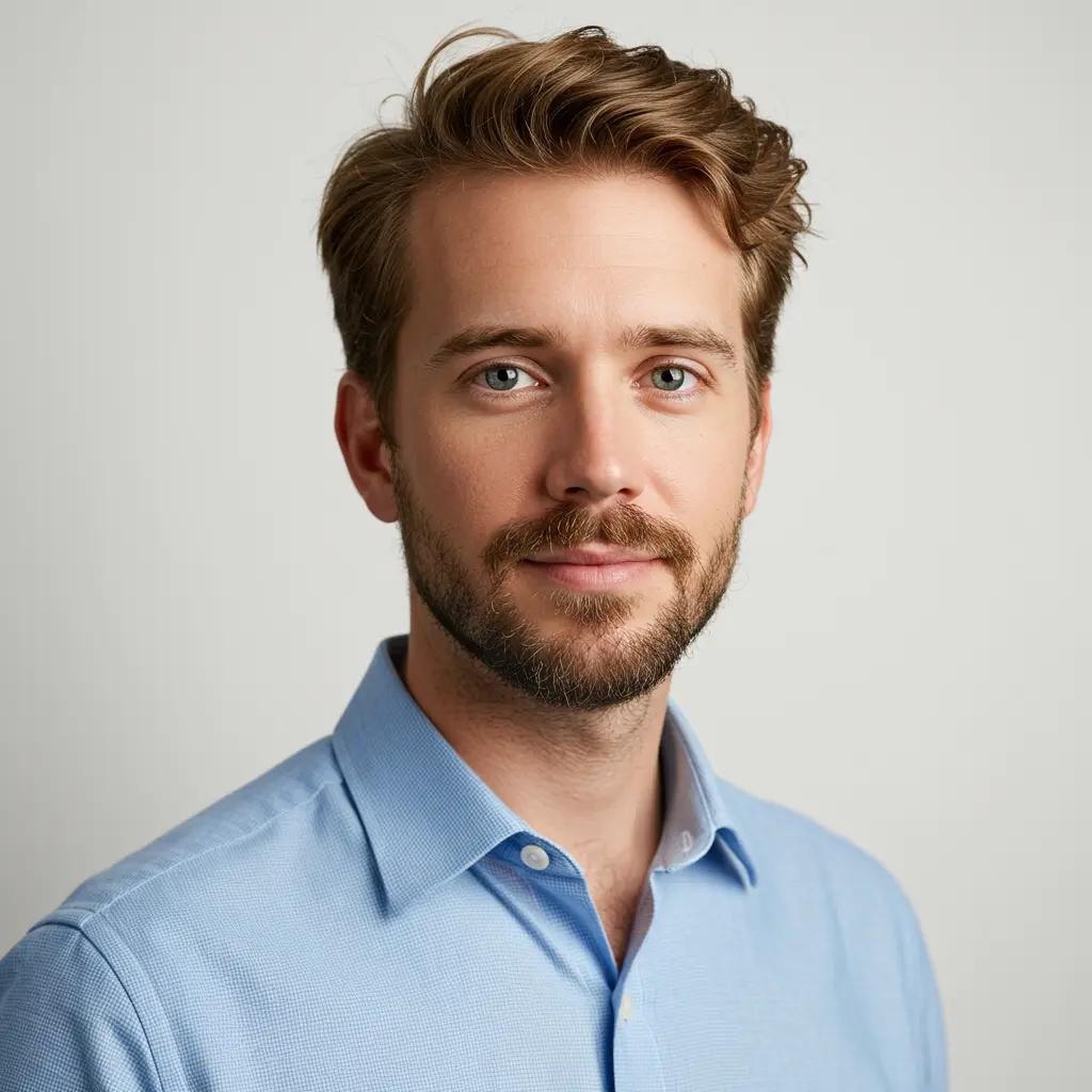 Daniel Wagner